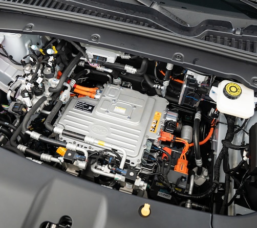 BYD Atto 2