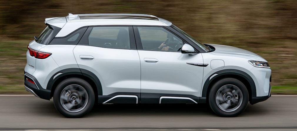 BYD Atto 2