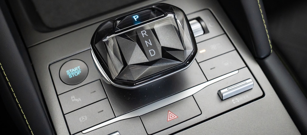 BYD Atto 2