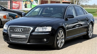 Transporter-A8 mit 6,0-Liter-W12 zum Schnäppchenpreis