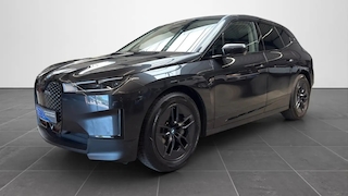 Vollelektrisches Luxus-SUV zum fairen Preis