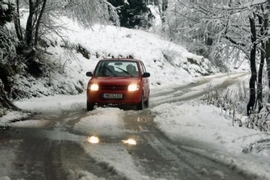Winter-Tipps