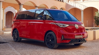 Stärkster VW-Bus aller Zeiten mit 7409 Euro Extra-Ersparnis
