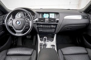 BMW X4 xDrive30d