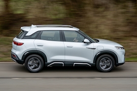 BYD Atto 2
