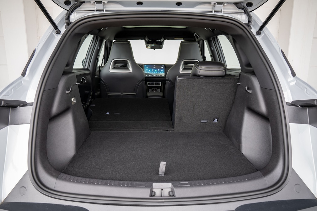 BYD Atto 2