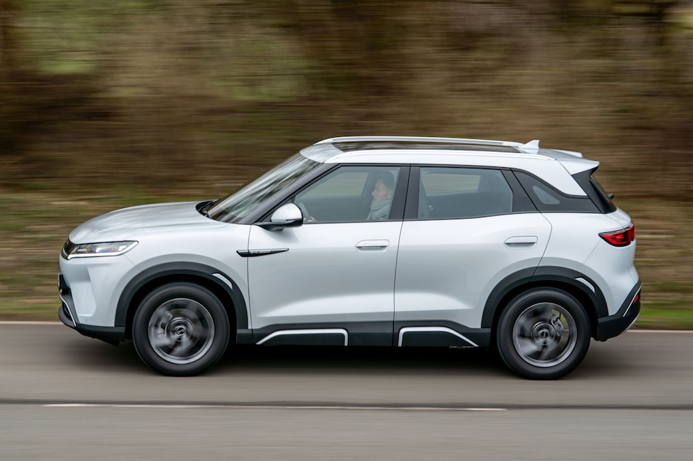 BYD Atto 2
