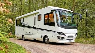 High-End auf Rädern: Phoenix zeigt neuen Top-Liner