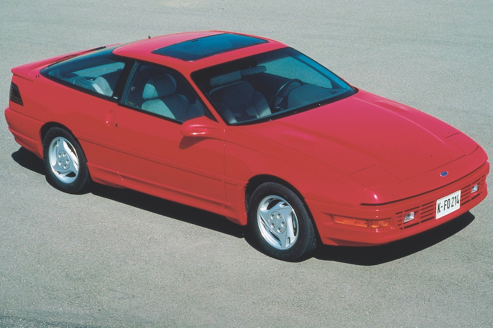 Ford Probe