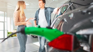 Elektroauto kaufen !! 16:9 !!