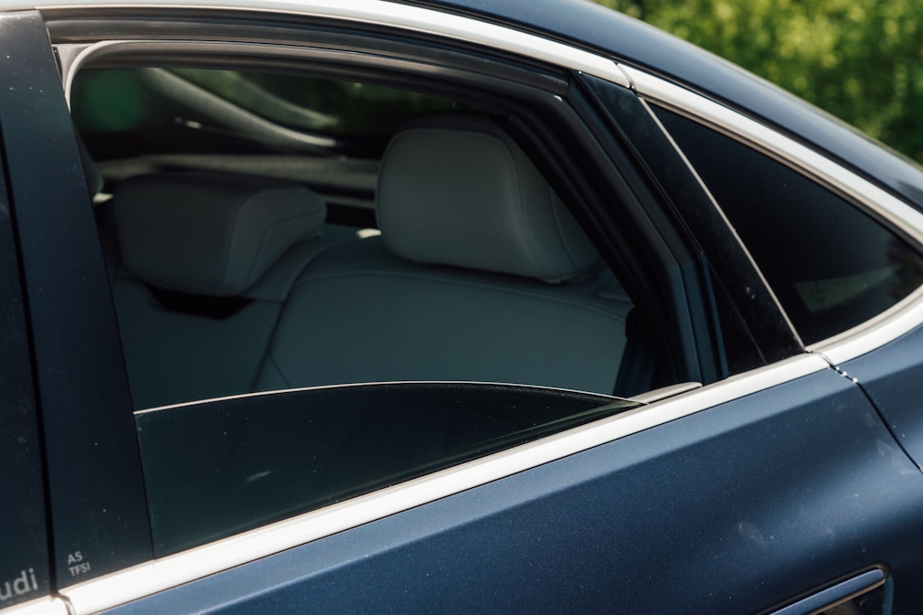 Audi A5 Limousine TFSI 110 kW