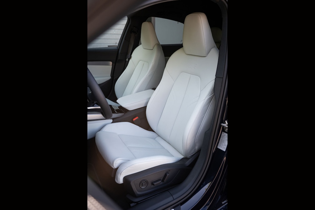 Audi A5 Limousine TFSI 110 kW