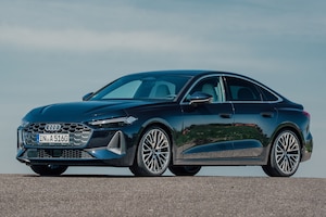 Audi A5 Limousine TFSI 110 kW