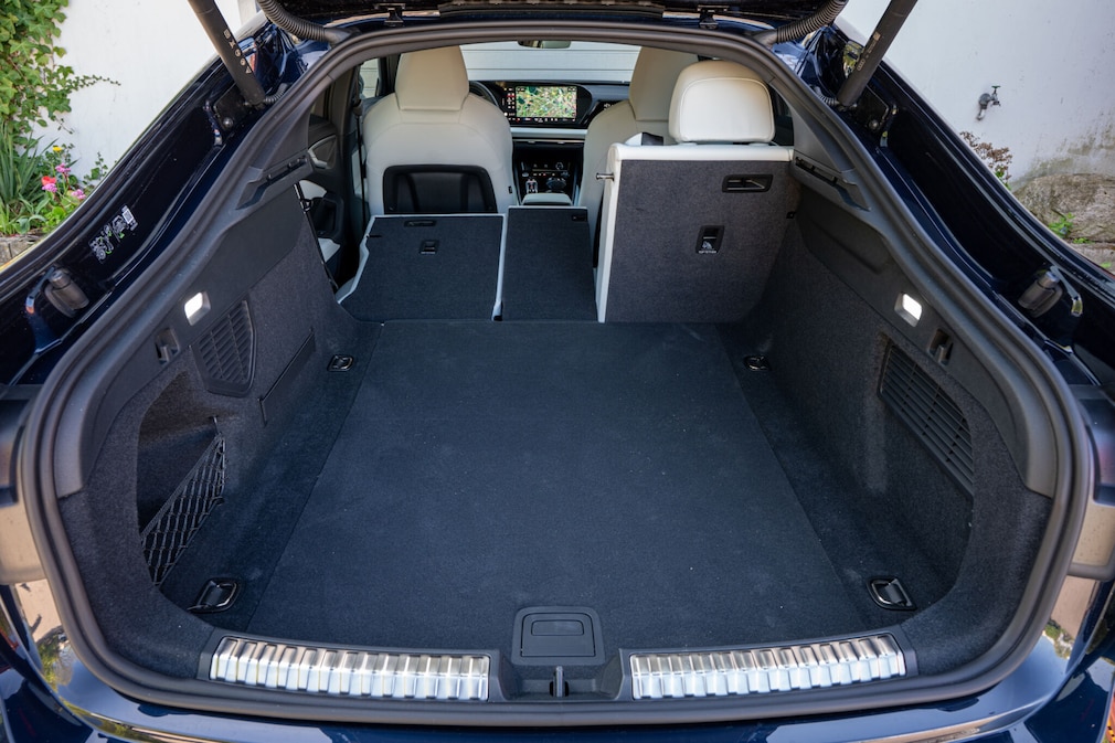 Audi A5 Limousine TFSI 110 kW