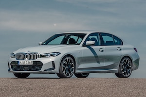 BMW 318i Limousine