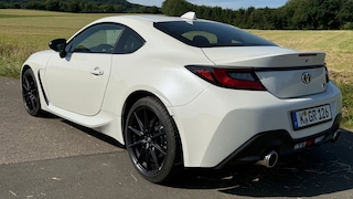 Toyota GR86