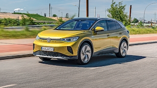 VW ID.4 Pro