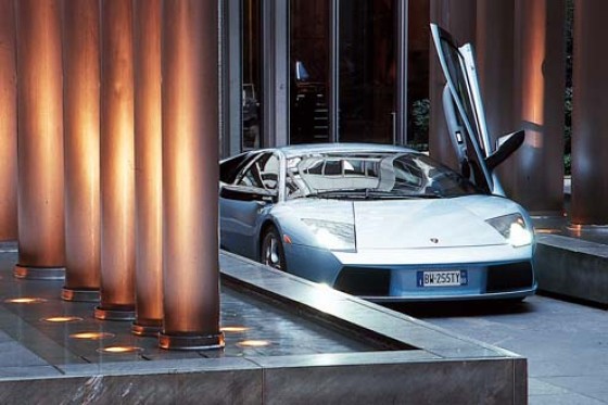 Lamborghini feiert Auslieferungsrekord