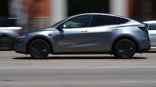 Musk Self Driving Promises
