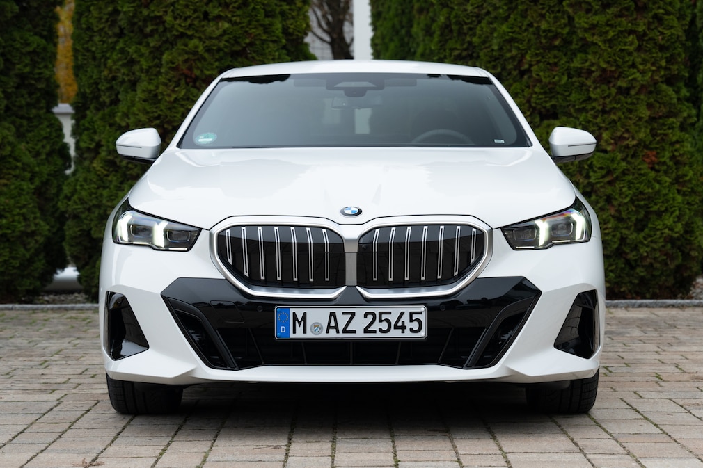 BMW 5er