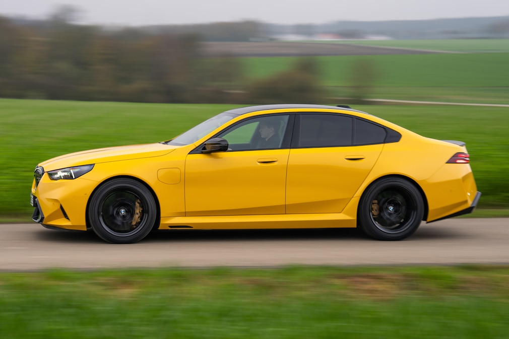 BMW 5er