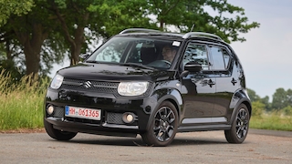 Suzuki Ignis 1.2 Dualjet