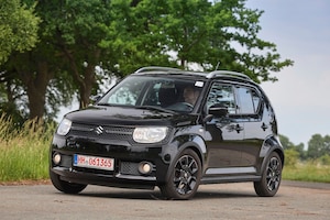 Suzuki Ignis 1.2 Dualjet