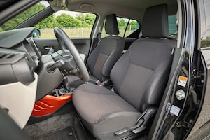 Suzuki Ignis 1.2 Dualjet