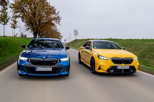 BMW 5er