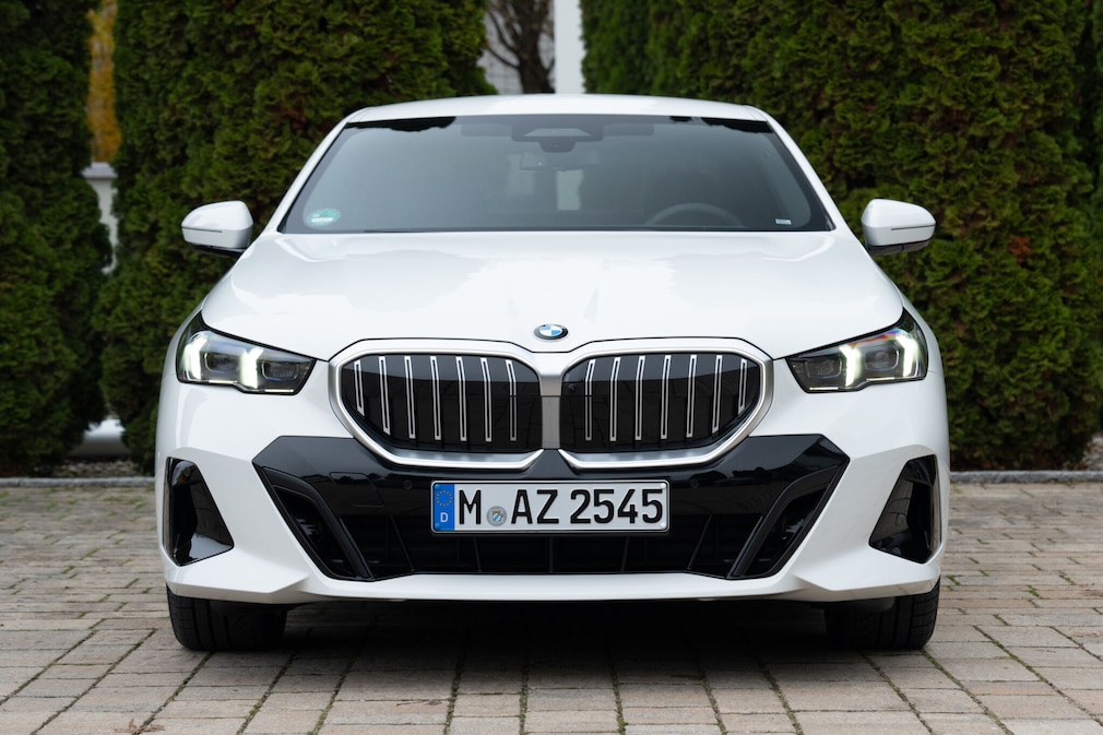 BMW 5er