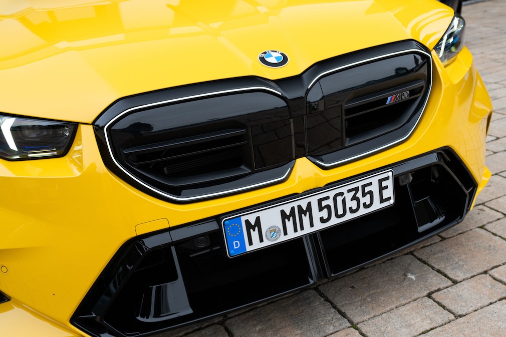 BMW 5er