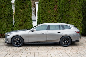 BMW 5er
