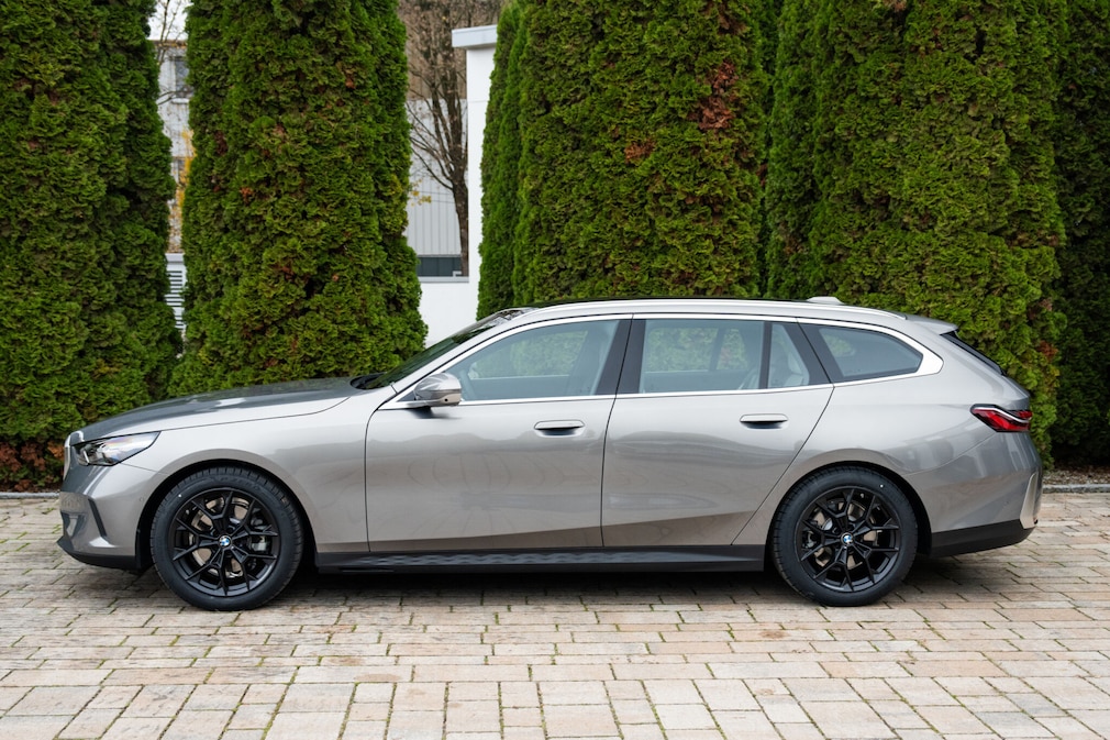 BMW 5er
