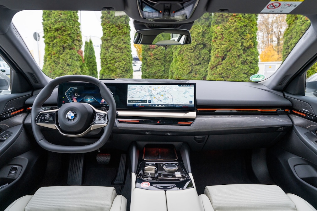 BMW 5er