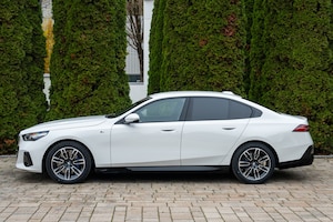 BMW 5er