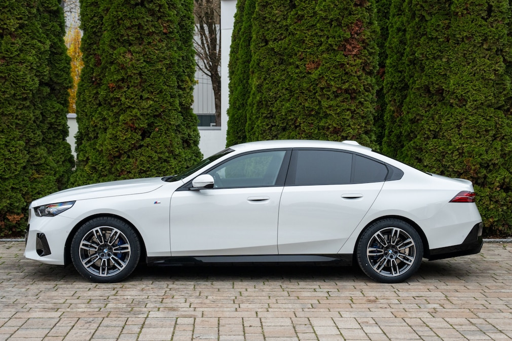 BMW 5er