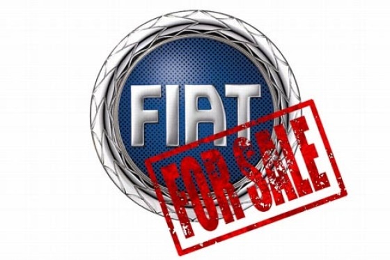 Fiat verkauft GM-Anteile