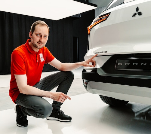 Mitsubishi Grandis !! SPERRFRIST 01. Juli, 19:00 Uhr !!