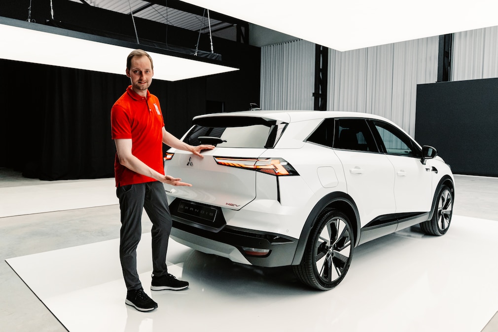 Mitsubishi Grandis !! SPERRFRIST 01. Juli, 19:00 Uhr !!