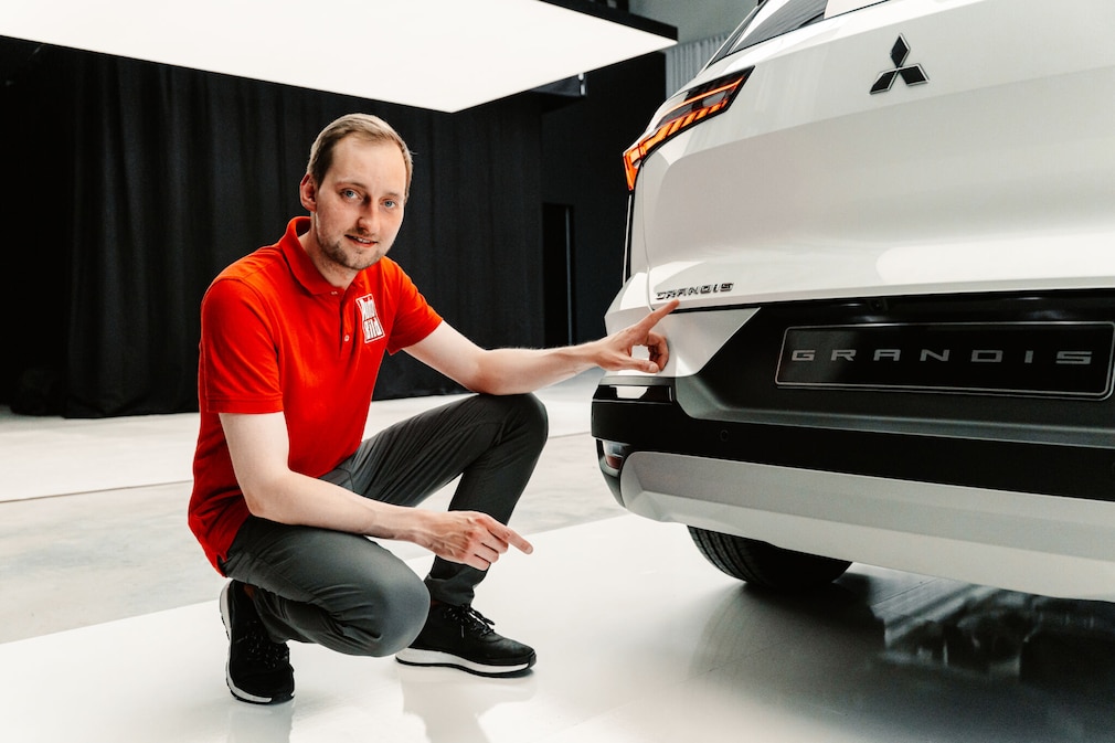 Mitsubishi Grandis !! SPERRFRIST 01. Juli, 19:00 Uhr !!