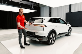 Mitsubishi Grandis !! SPERRFRIST 01. Juli, 19:00 Uhr !!