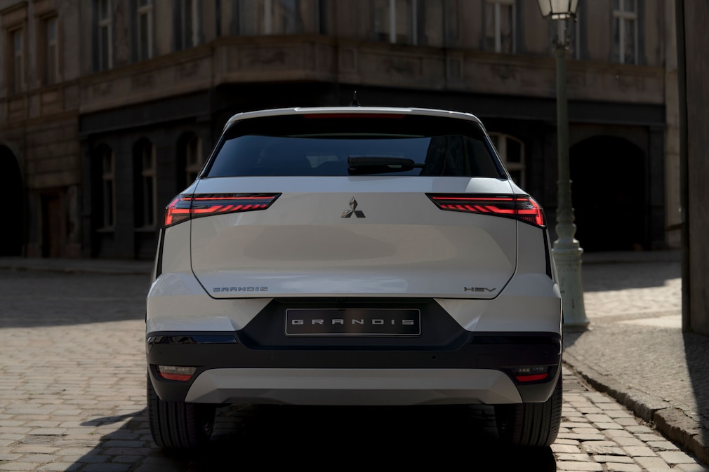 Mitsubishi Grandis !! SPERRFRIST 01. Juli, 19:00 Uhr !!