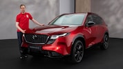 Mazda CX-5 !! SPERRFRIST 10. Juli, 10:00 Uhr !!