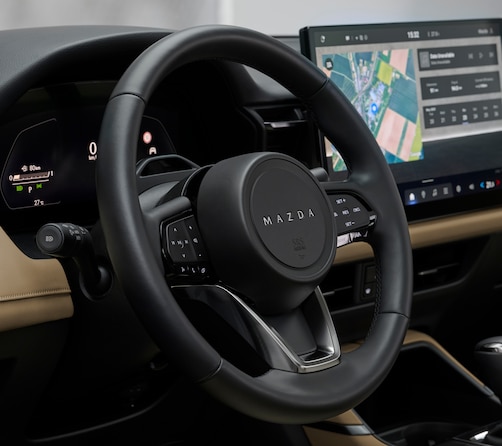 Mazda CX-5 !! Sperrfrist 10. Juli, 10:00 Uhr !!