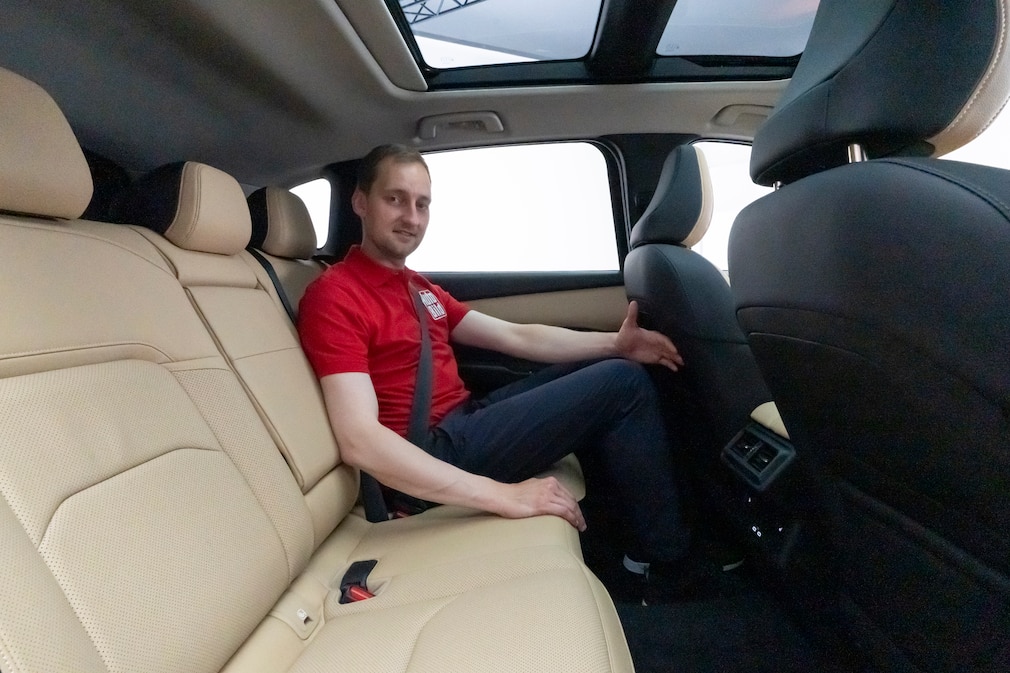 Mazda CX-5 !! Sperrfrist 10. Juli, 10:00 Uhr !!