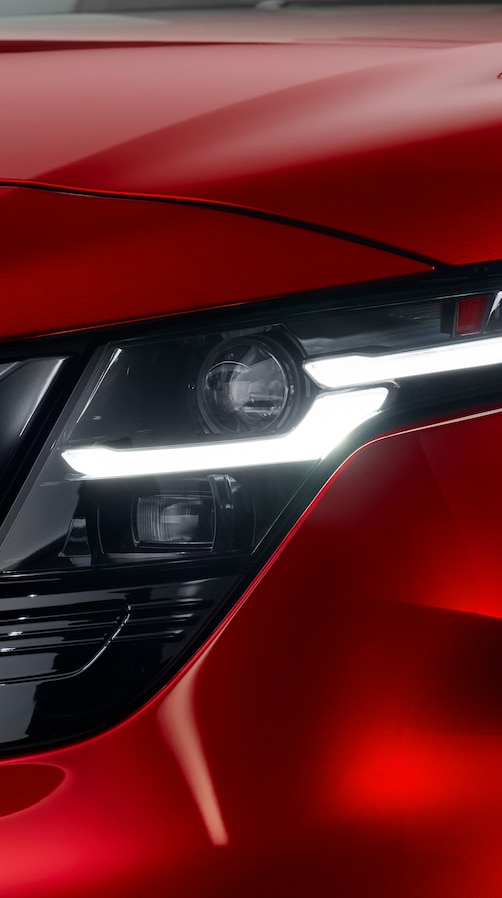 Mazda CX-5 !! Sperrfrist 10. Juli, 10:00 Uhr !!