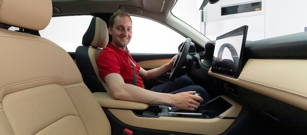 Mazda CX-5 !! Sperrfrist 10. Juli, 10:00 Uhr !!