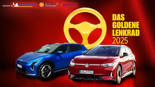 Mitmachen und einen neuen VW ID.7 GTX Tourer oder Kia EV4 gewinnen!