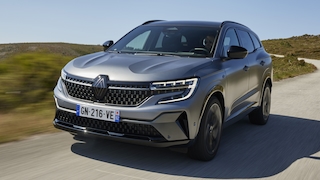 Renaults Raumriese mit 8211 Euro Extra-Ersparnis