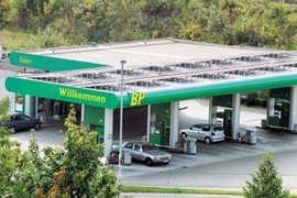 Schwefelfreies Benzin